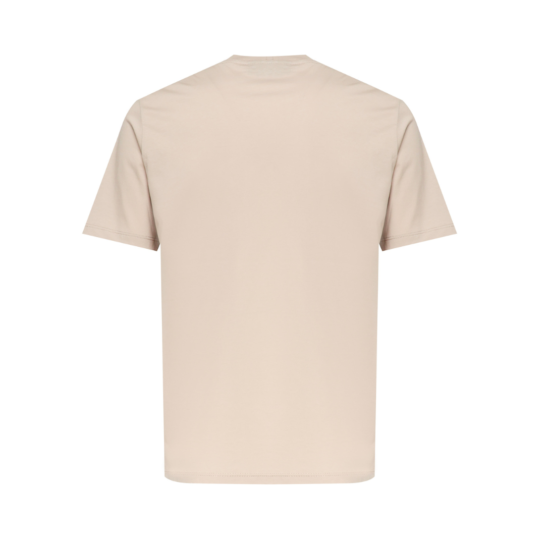 <tc>T-Shirt White | Cotton Premium
</tc>
