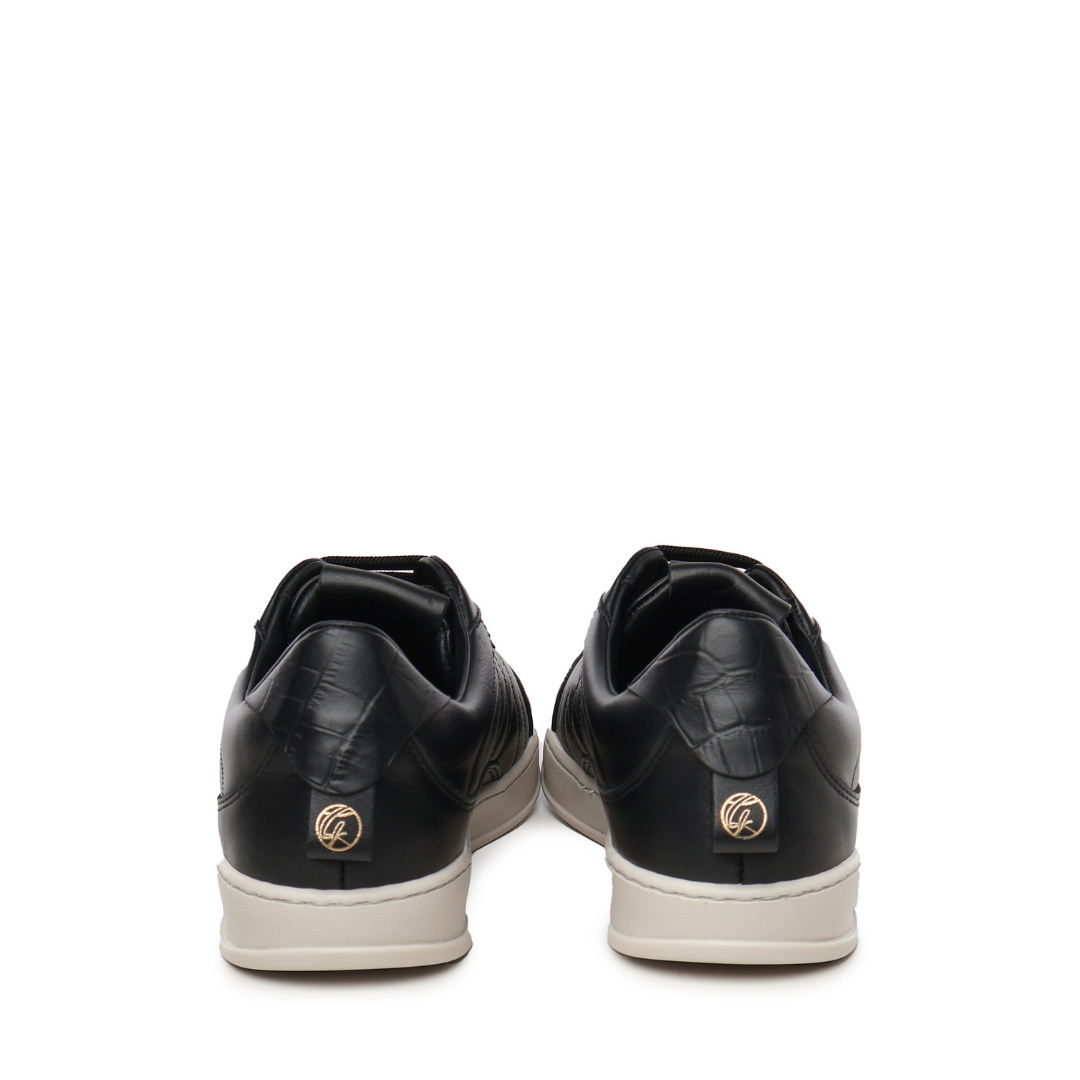 <tc>Dynasty | Black
</tc>
