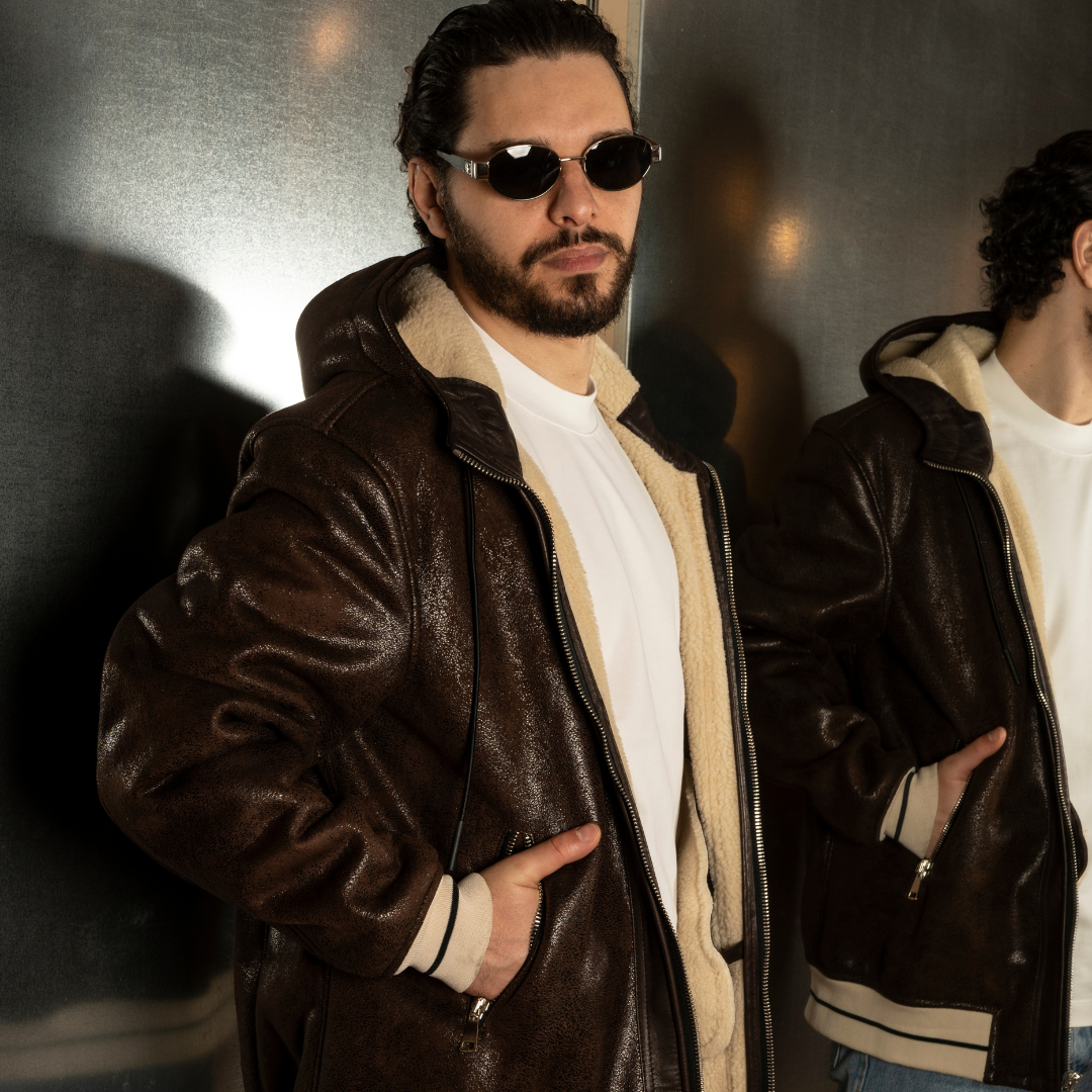 <tc>Rocky Jacket
</tc>