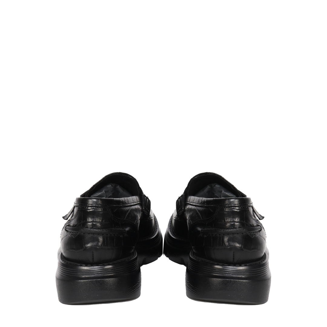 Kobra| black crocodile effect
