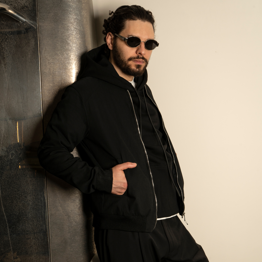 <tc>Miami Jacket
</tc>