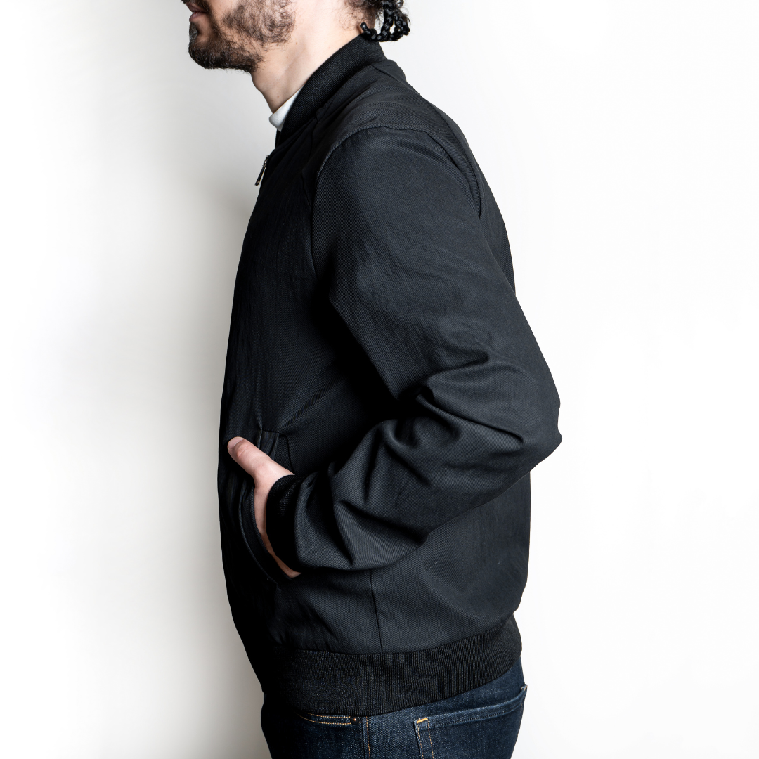 <tc>Miami Jacket
</tc>