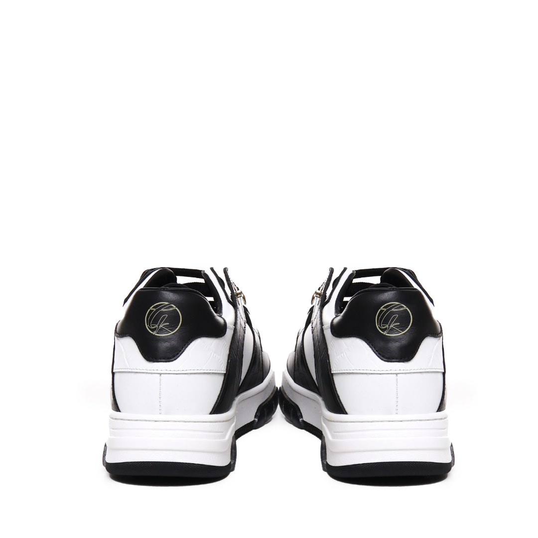 <tc>Legend Low | Black & White
</tc>