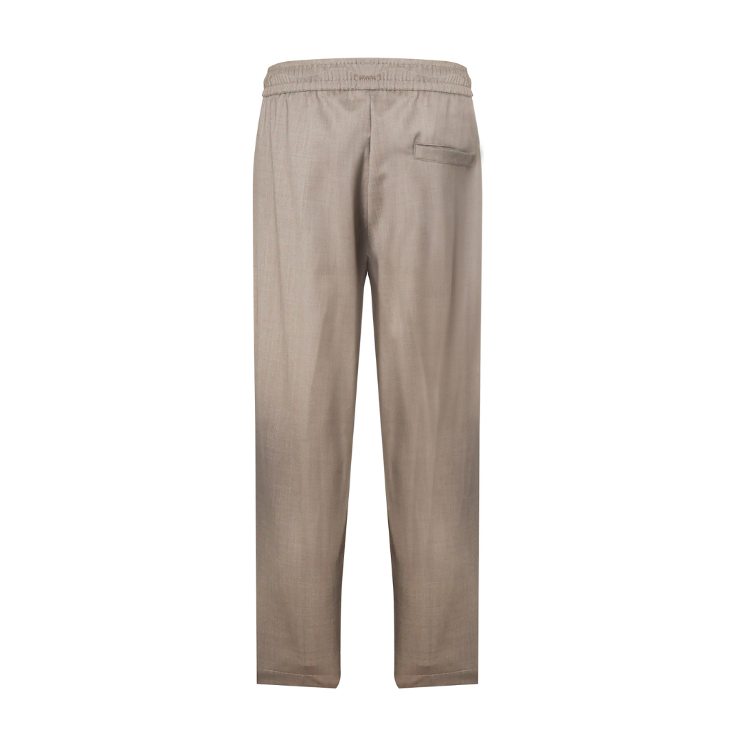 Pants fresh | Mud