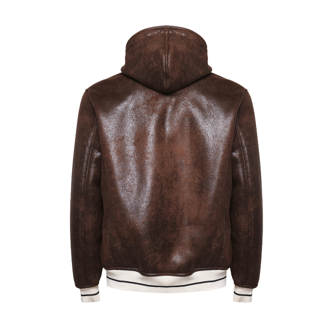 <tc>Rocky Jacket
</tc>