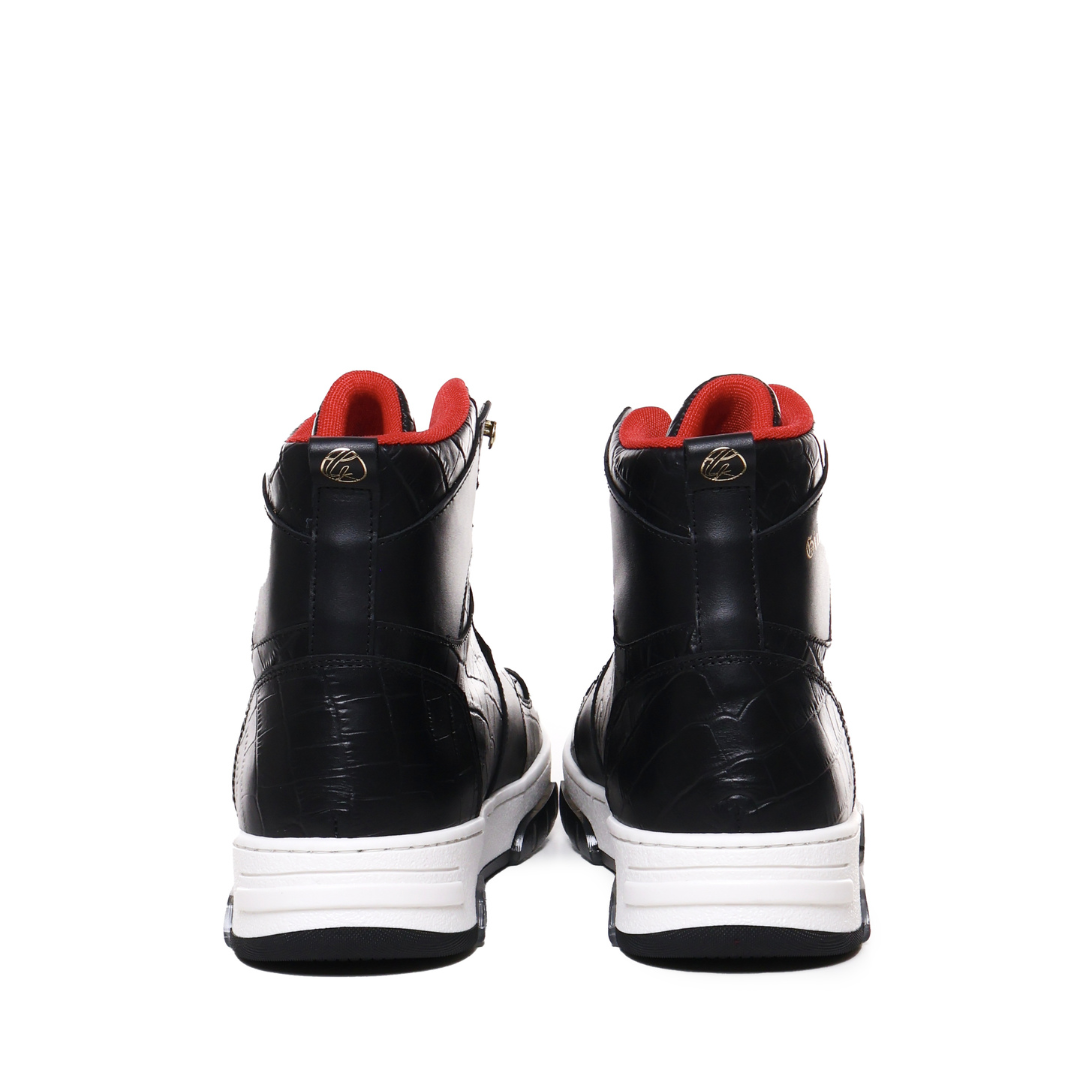 <tc>Legend High | Black
</tc>