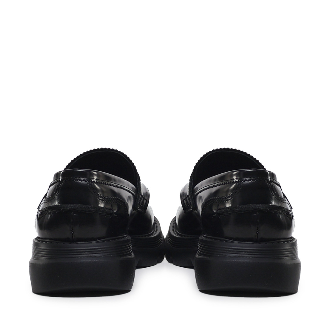 Kobra| Black