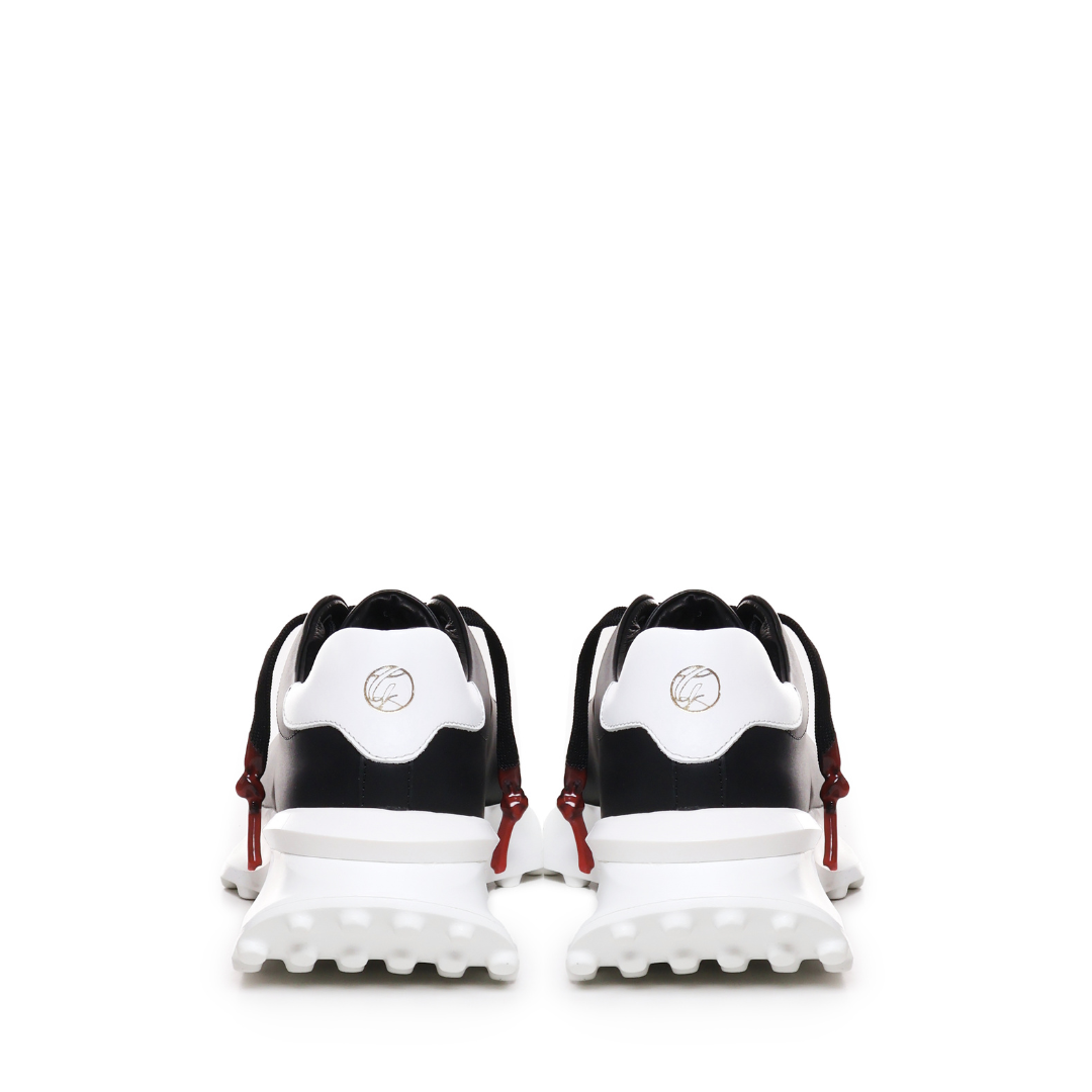 Raptor 1 | Black