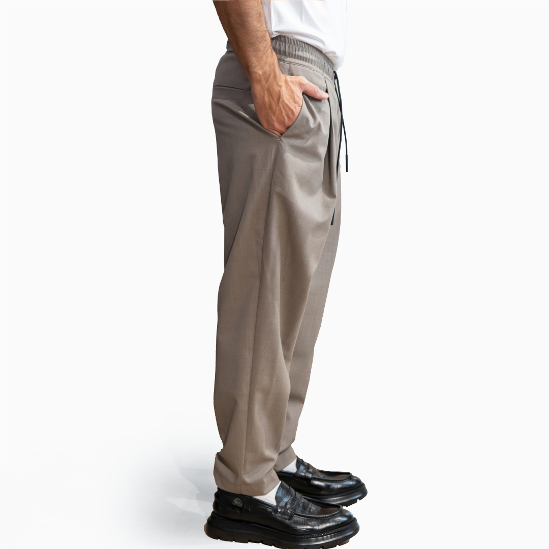 Pants fresh | Mud