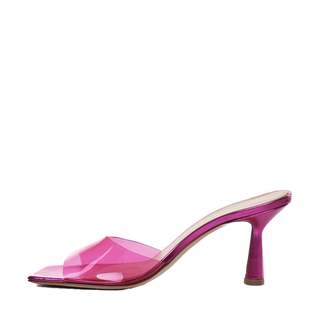Sandali Rose | Pelle | Rose