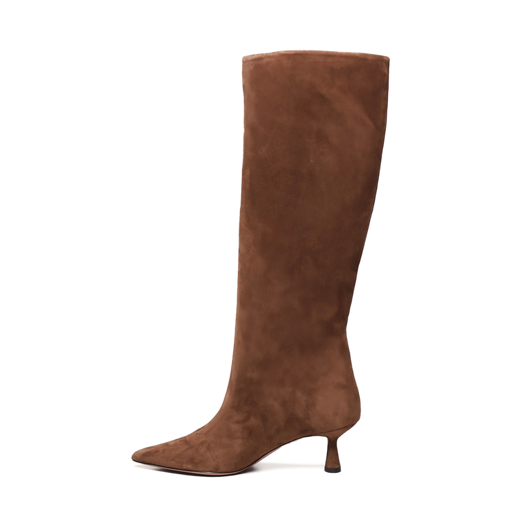 Jane Stiefel | Wildleder