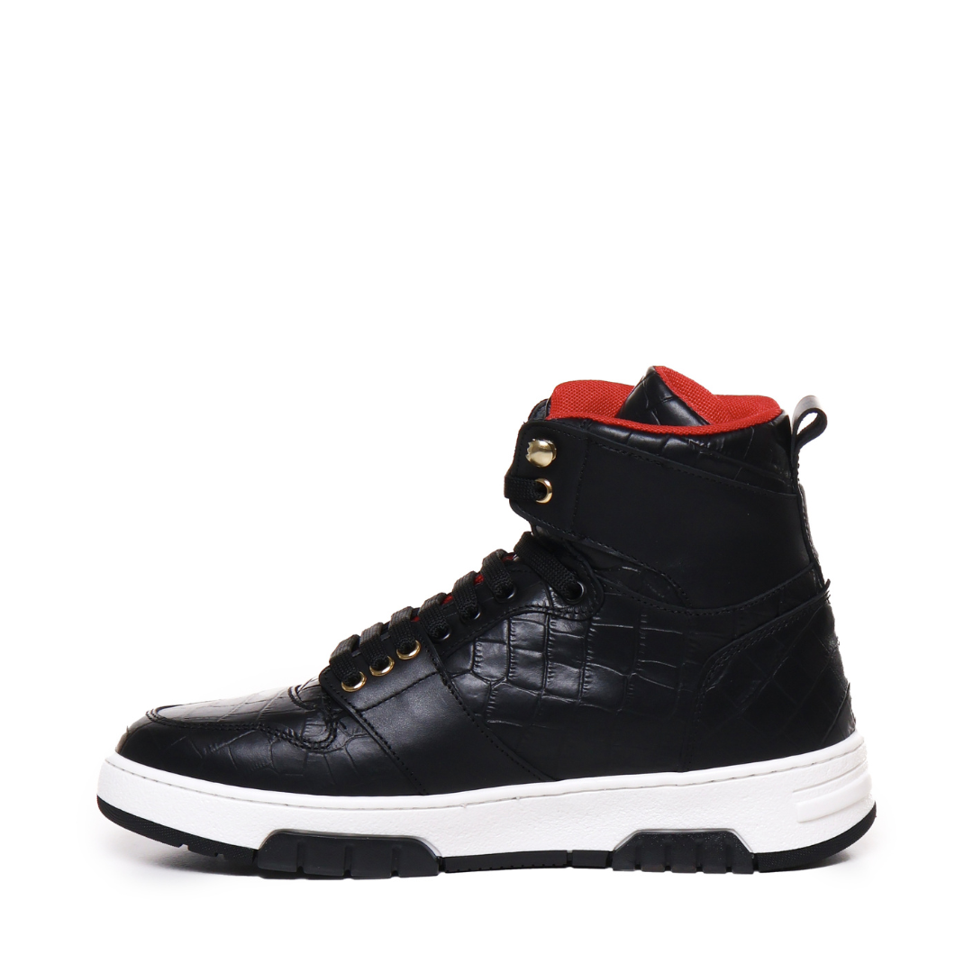 <tc>Legend High | Black
</tc>