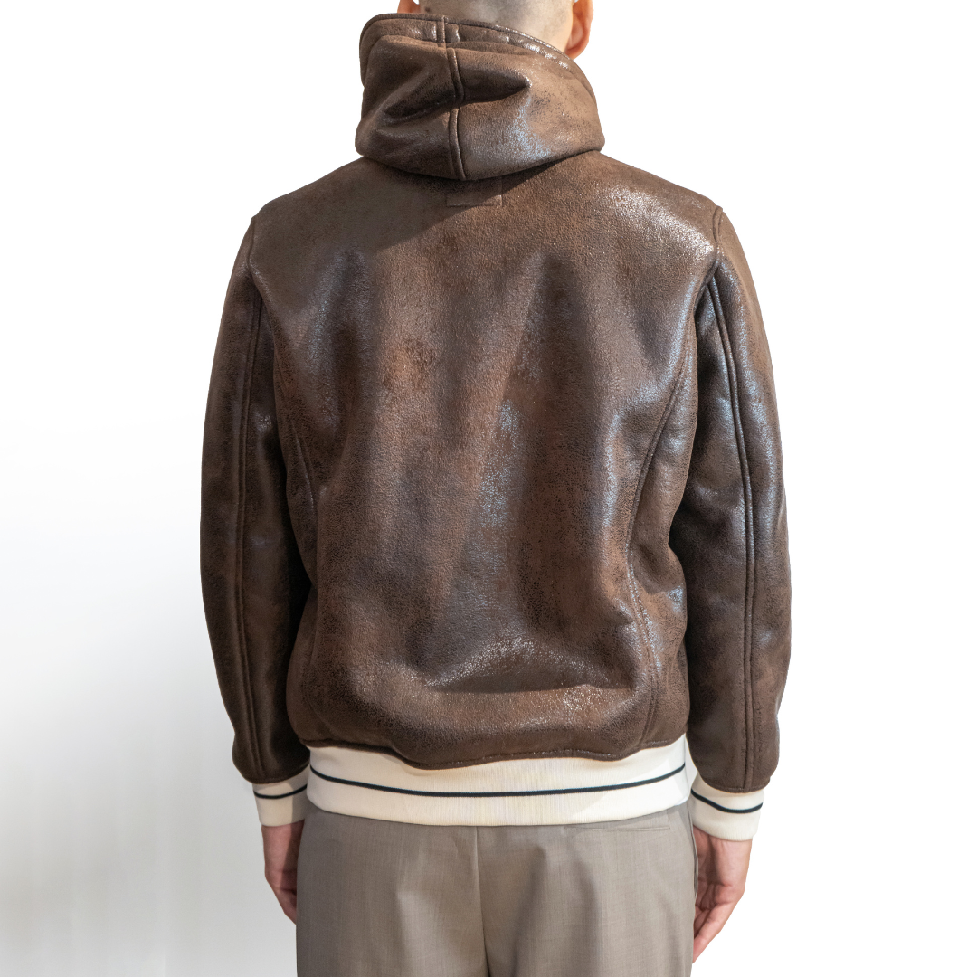 <tc>Rocky Jacket
</tc>