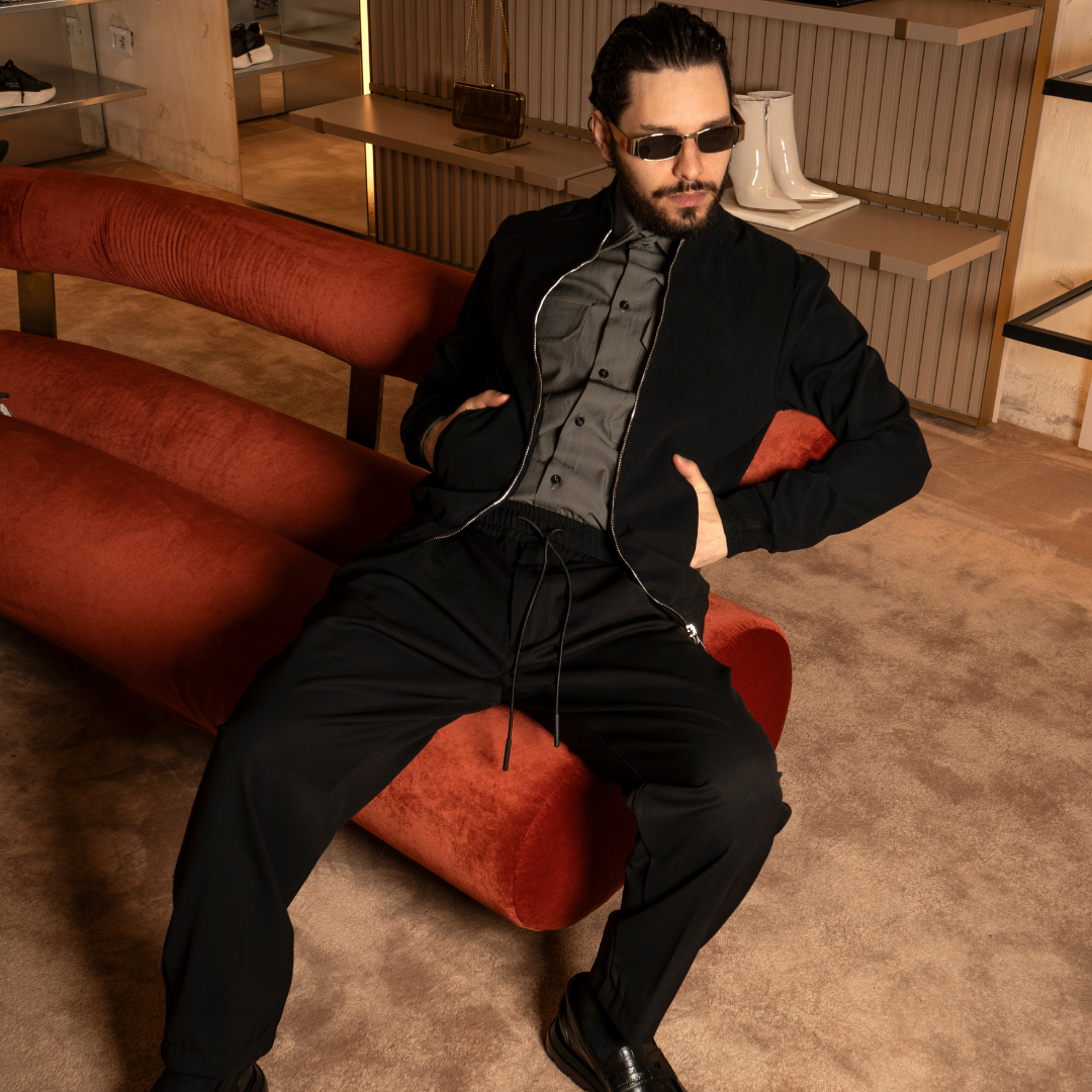 <tc>Miami Jacket
</tc>