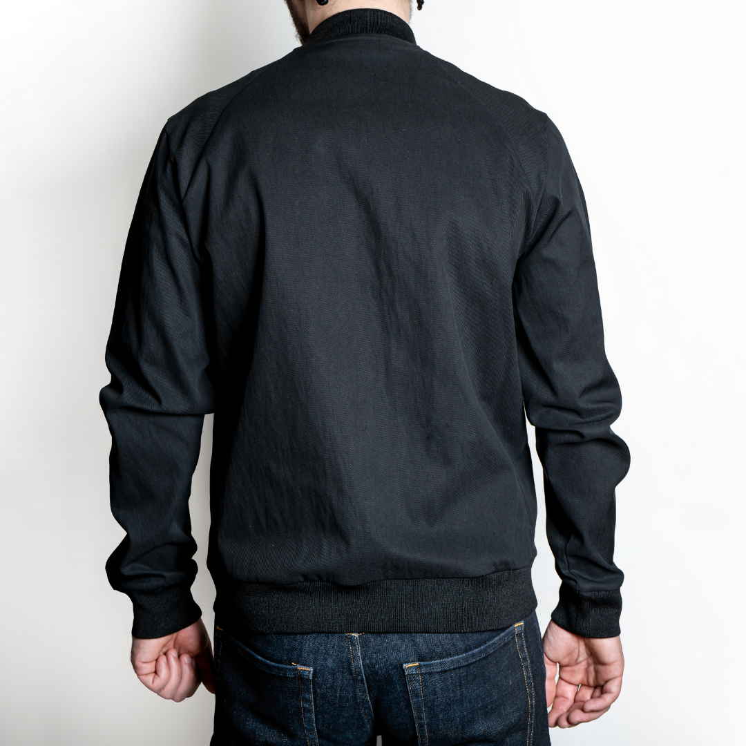 <tc>Miami Jacket
</tc>