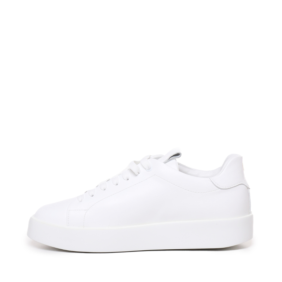 Road | White