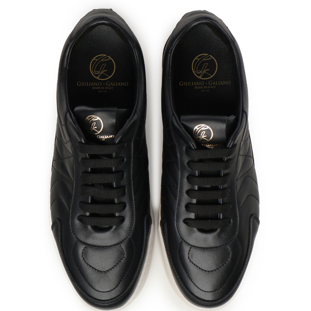 <tc>Dynasty | Black
</tc>