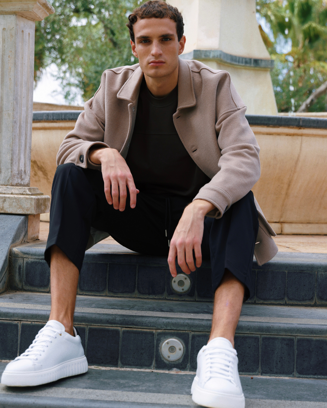 <tc>Leather Jacket
</tc>