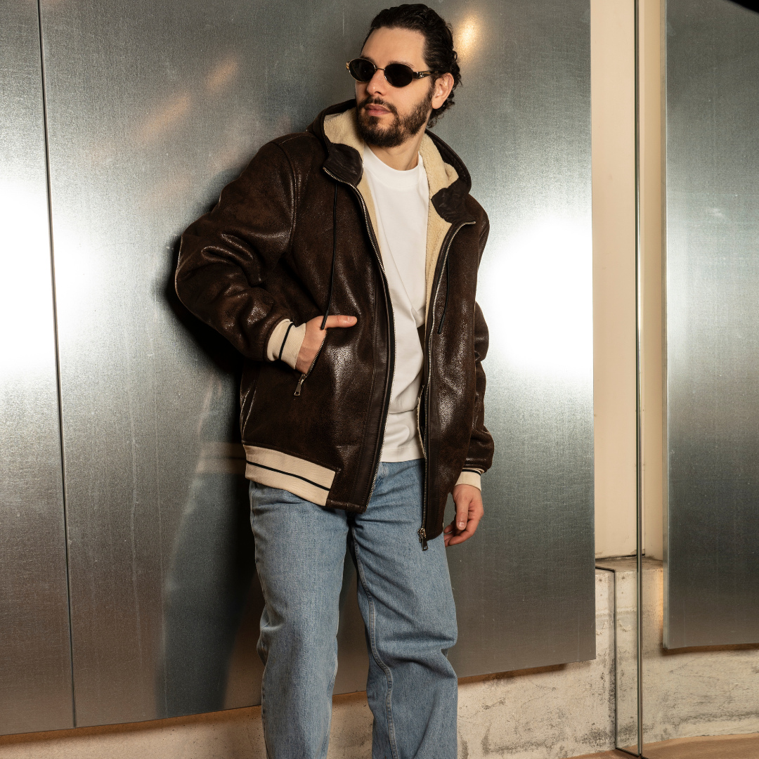 <tc>Rocky Jacket
</tc>