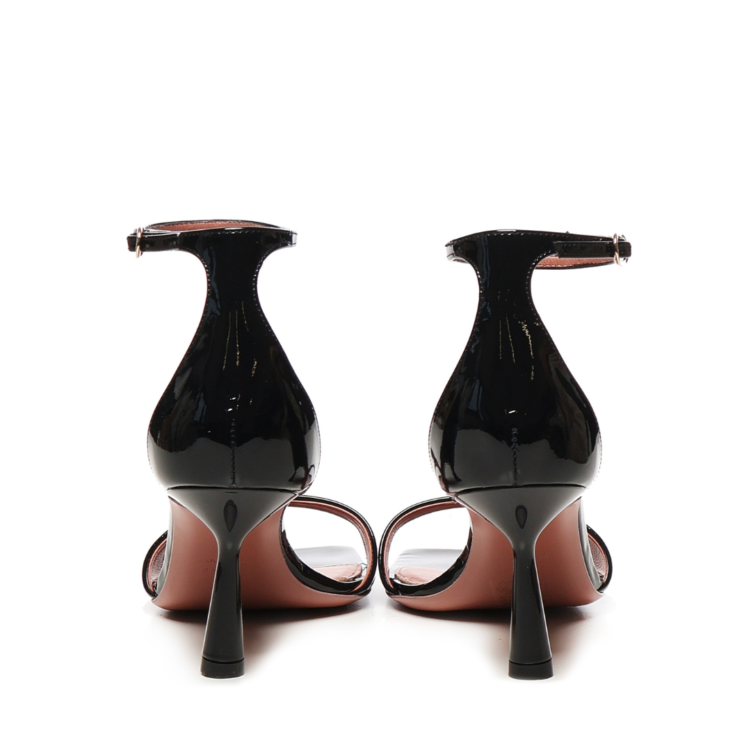 Lina | Sandalen | Schwarz
