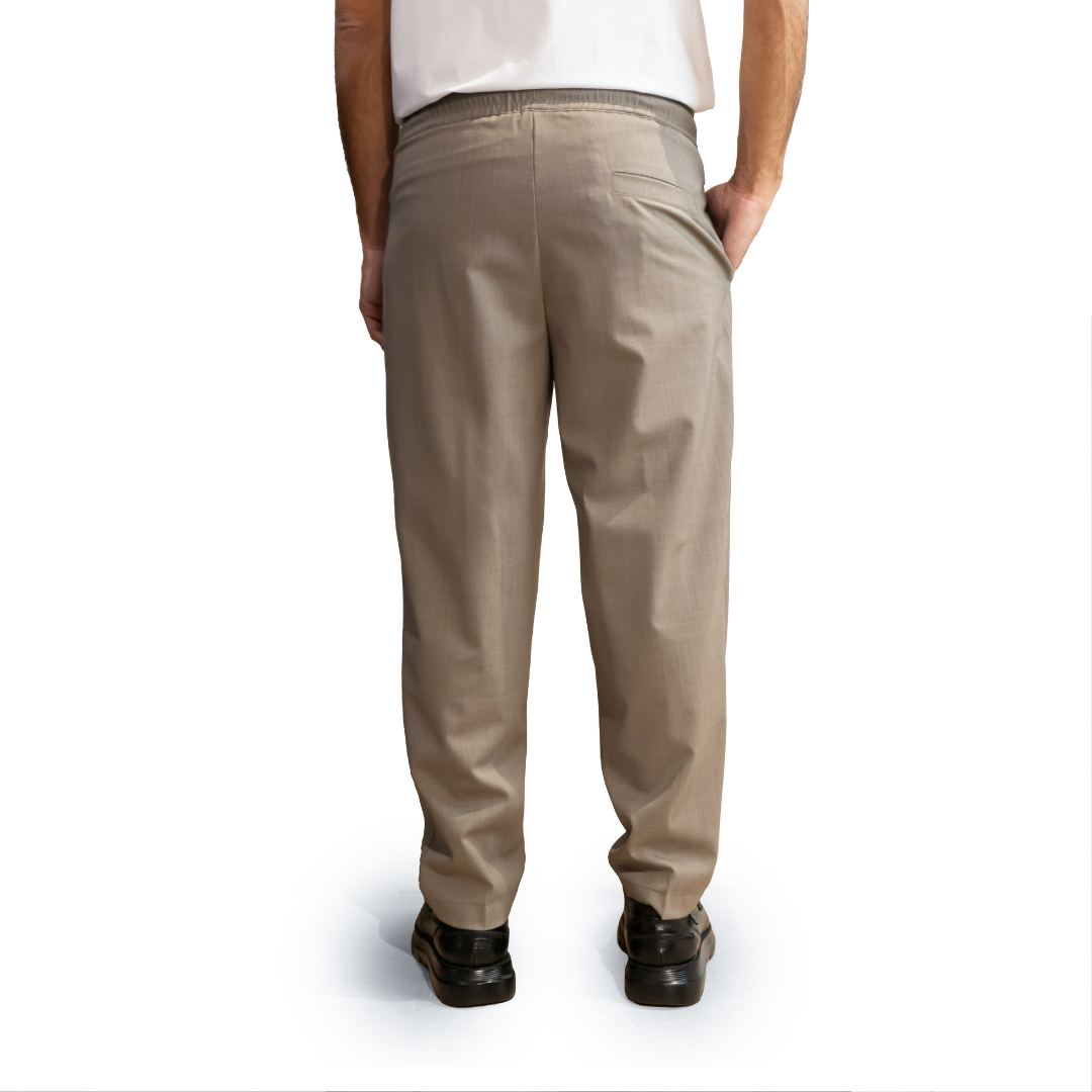 Pants fresh | Mud
