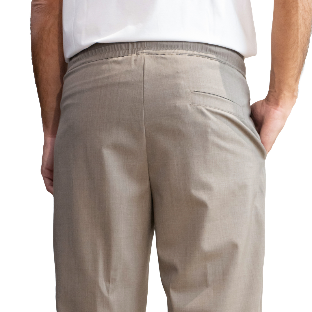 Pants fresh | Mud