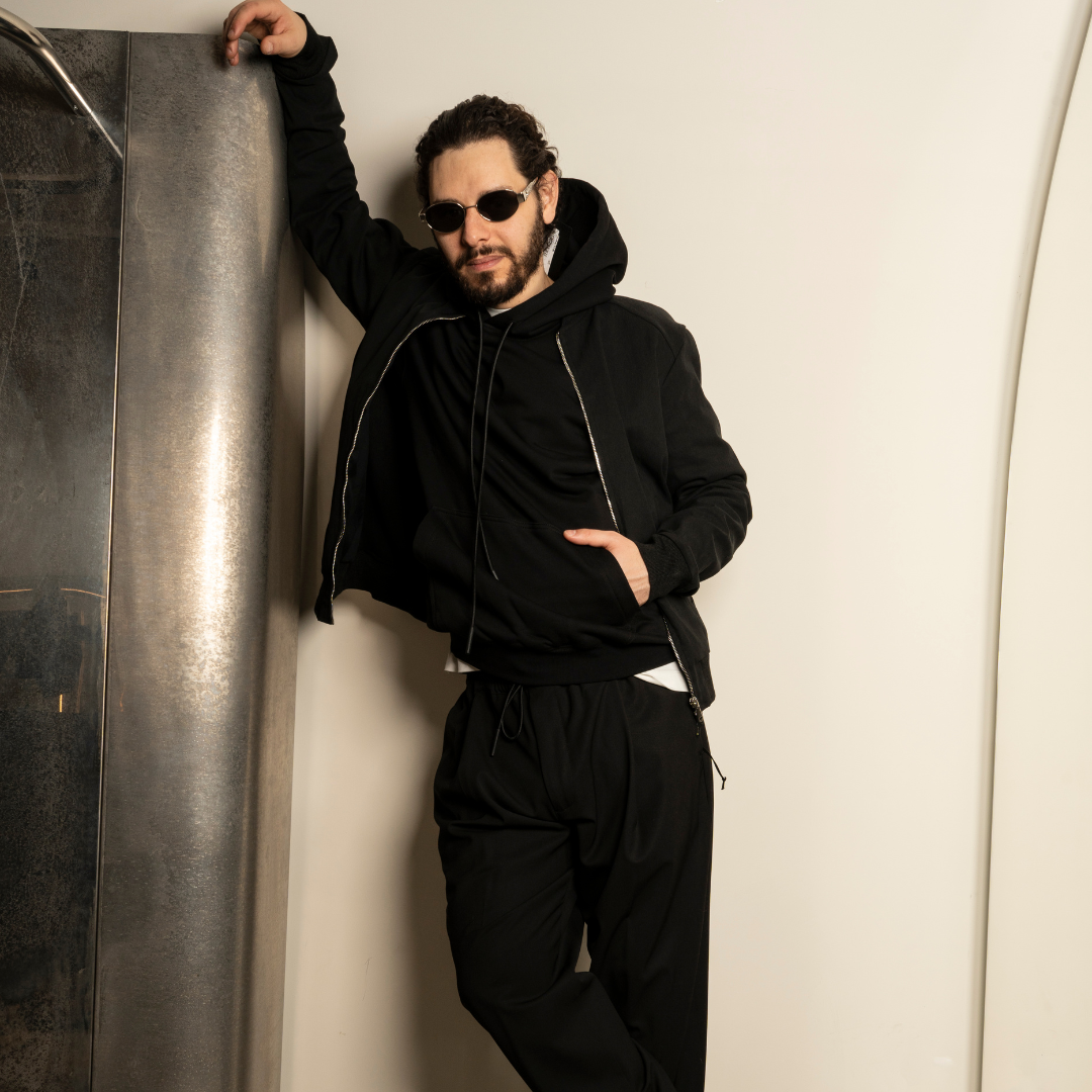 <tc>Miami Jacket
</tc>