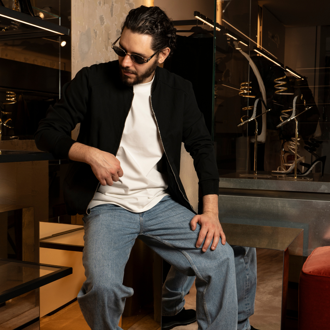 <tc>Miami Jacket
</tc>