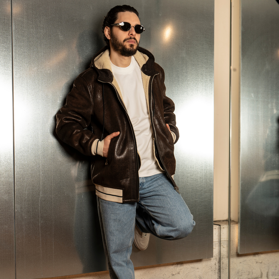 <tc>Rocky Jacket
</tc>