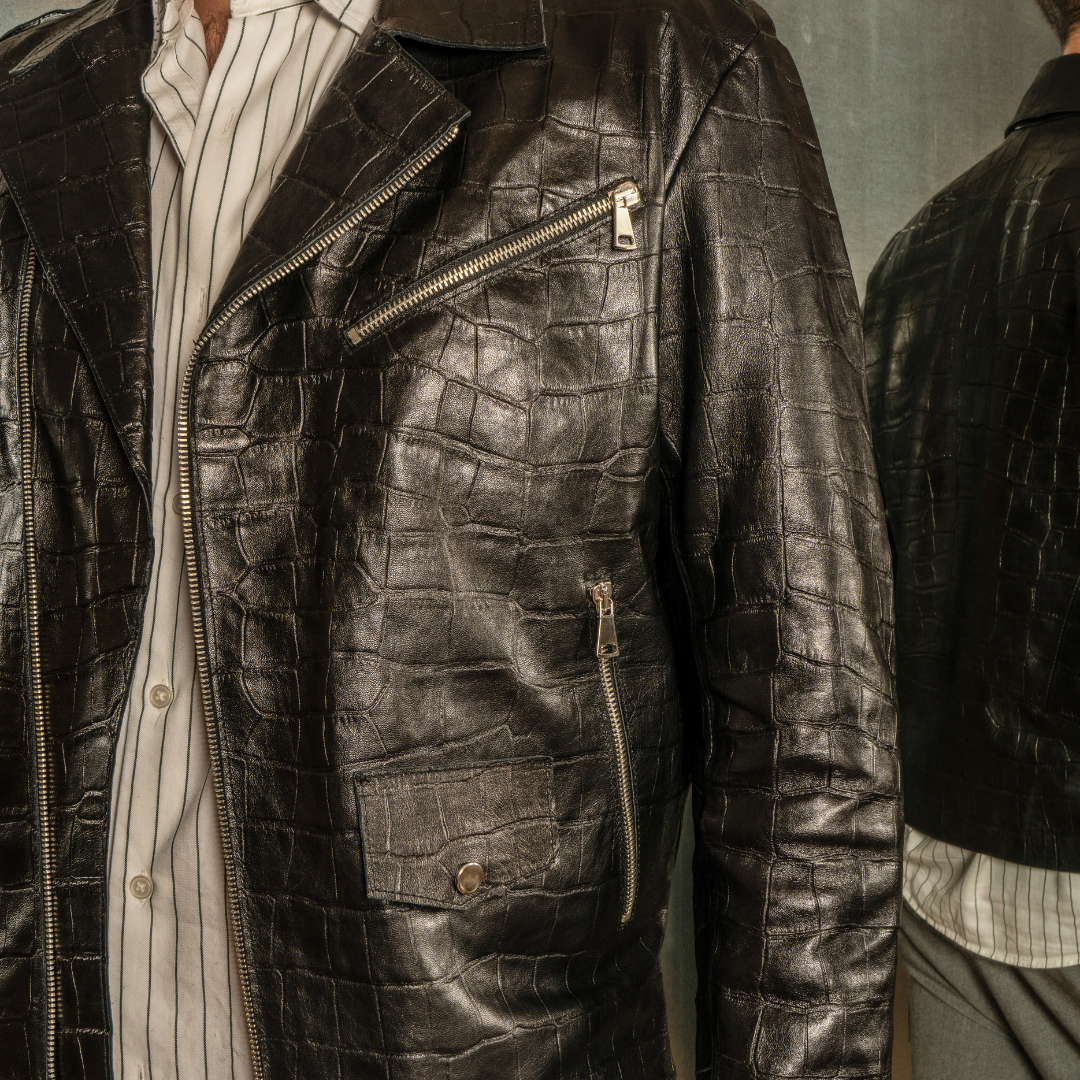 <tc>Coconut Jacket
</tc>