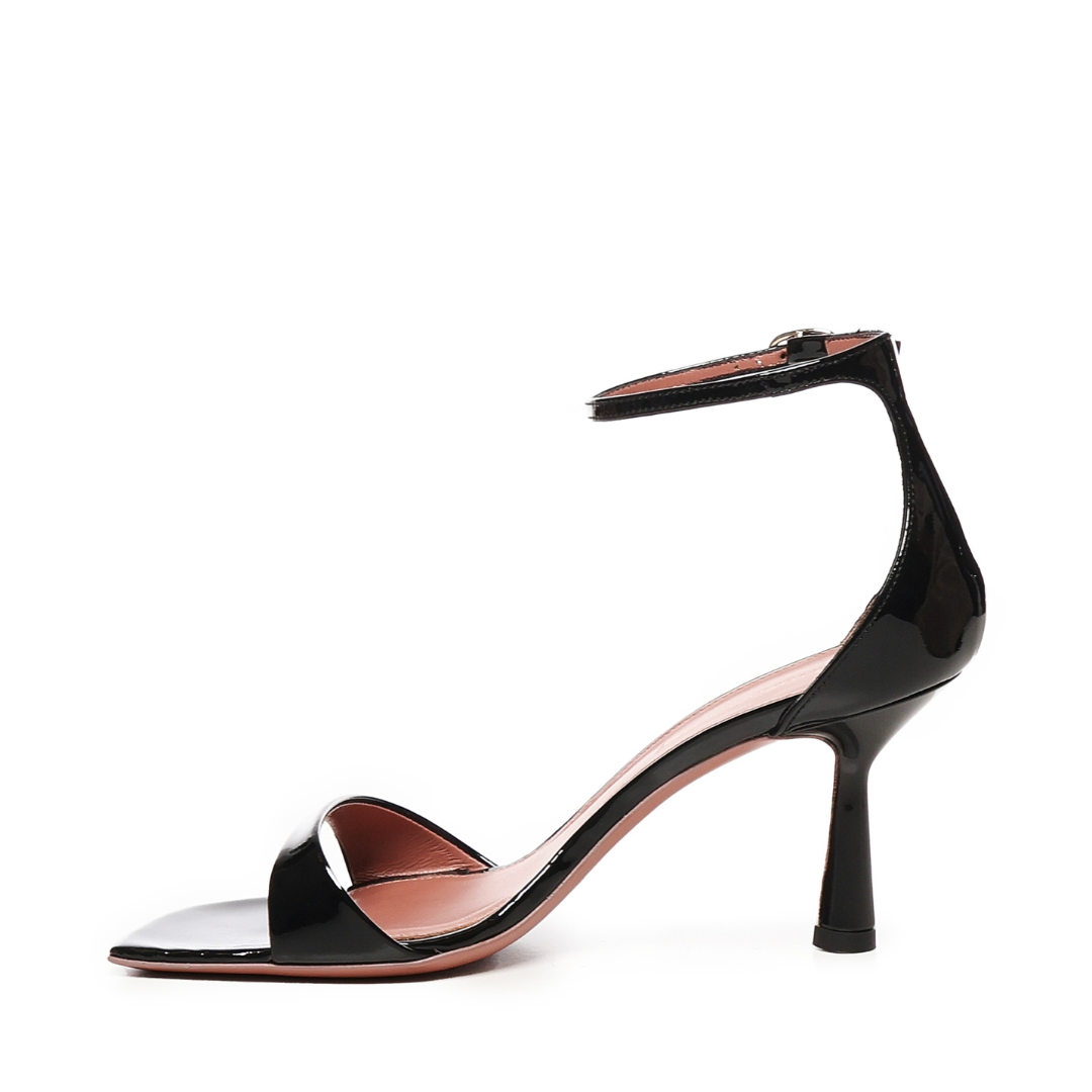 Lina | Sandalen | Schwarz