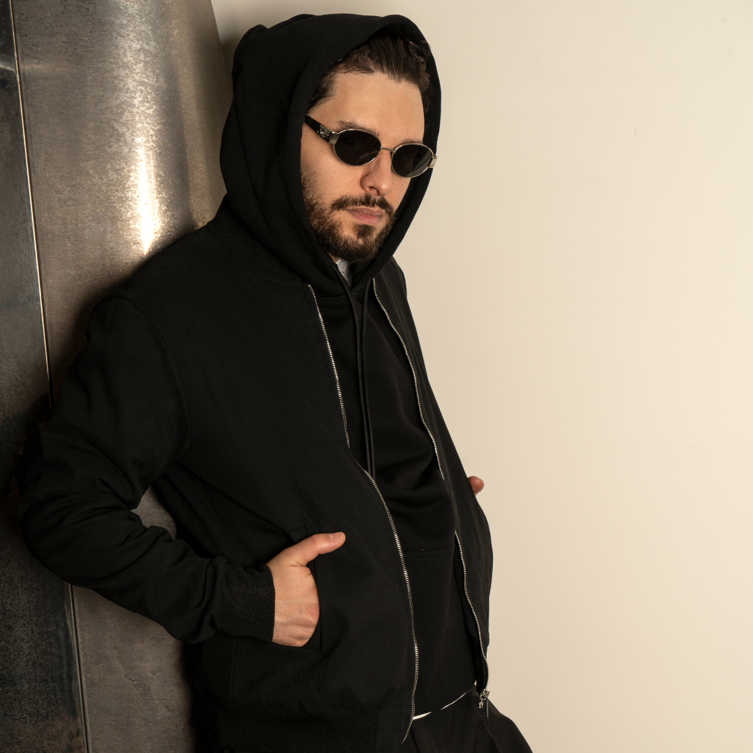 <tc>Miami Jacket
</tc>