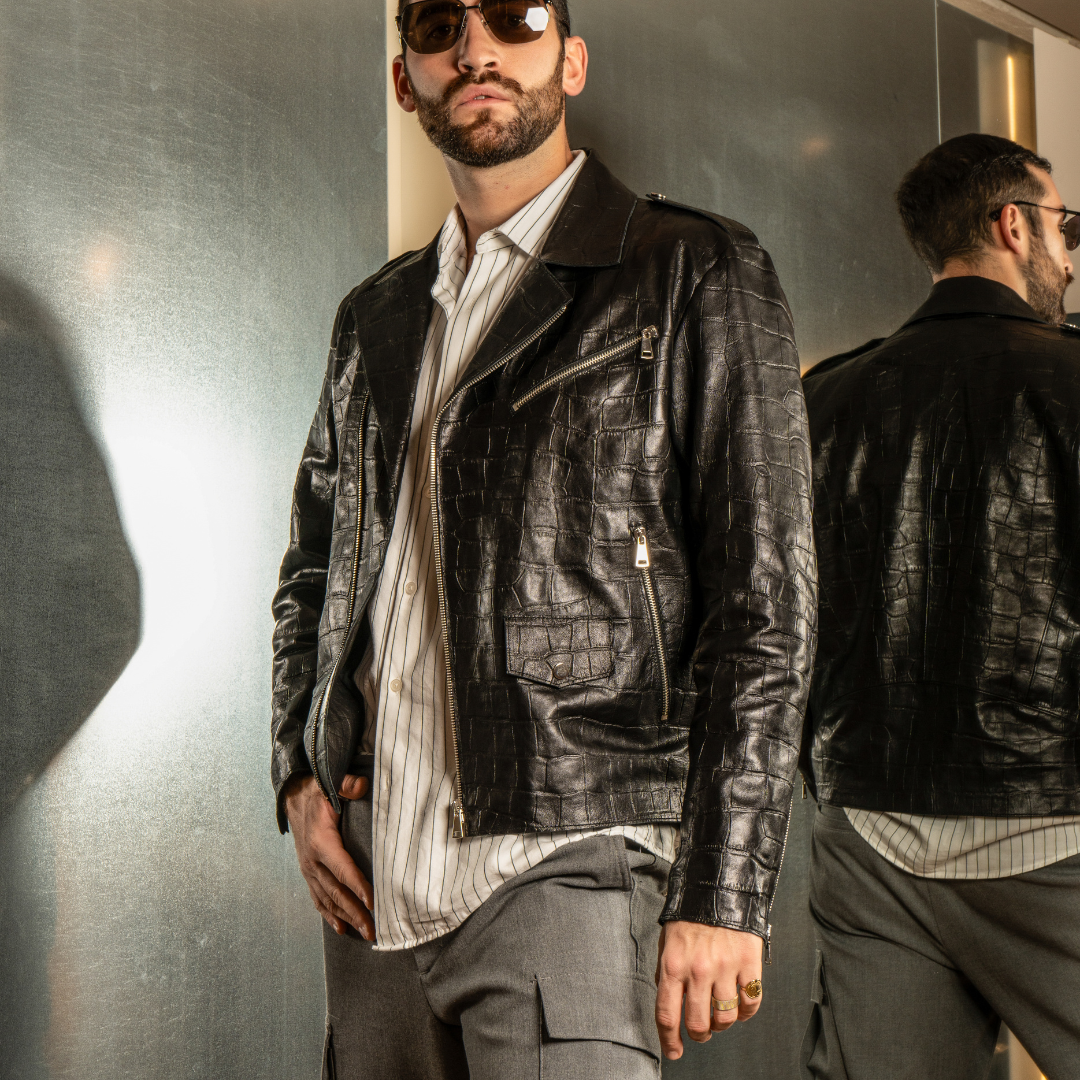 <tc>Coconut Jacket
</tc>