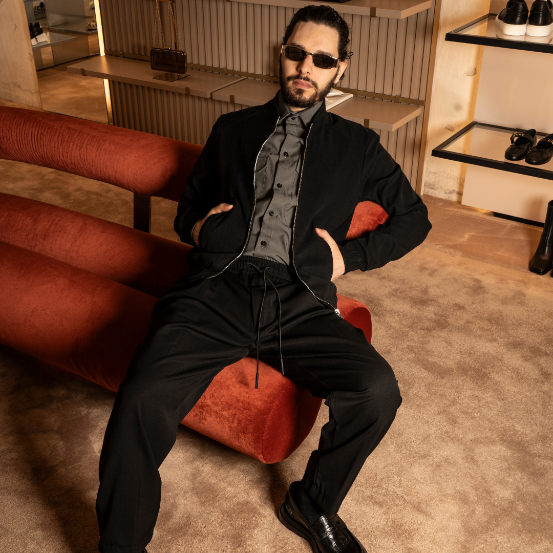 <tc>Miami Jacket
</tc>