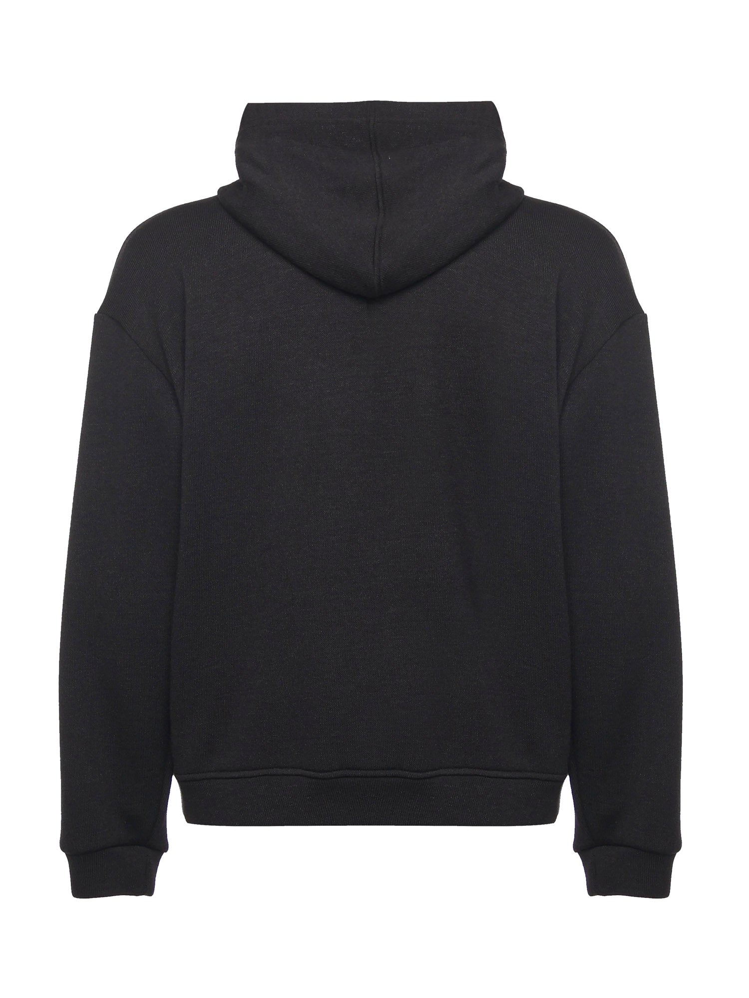 <tc>Phantom | Sweatshirt | Black
</tc>