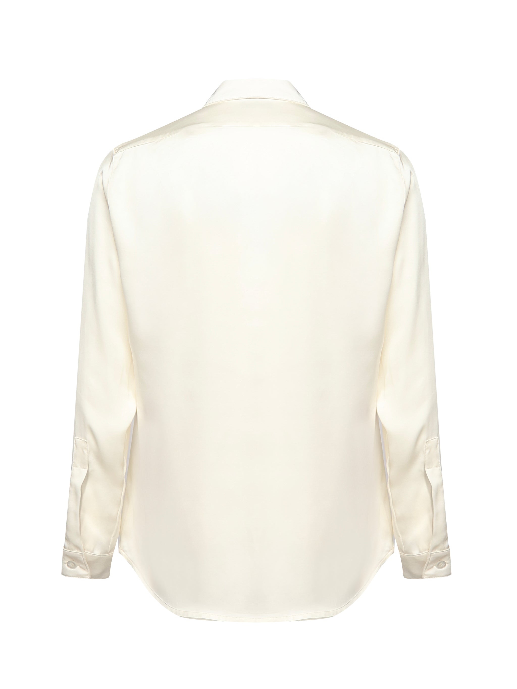 Shike Shirt | White