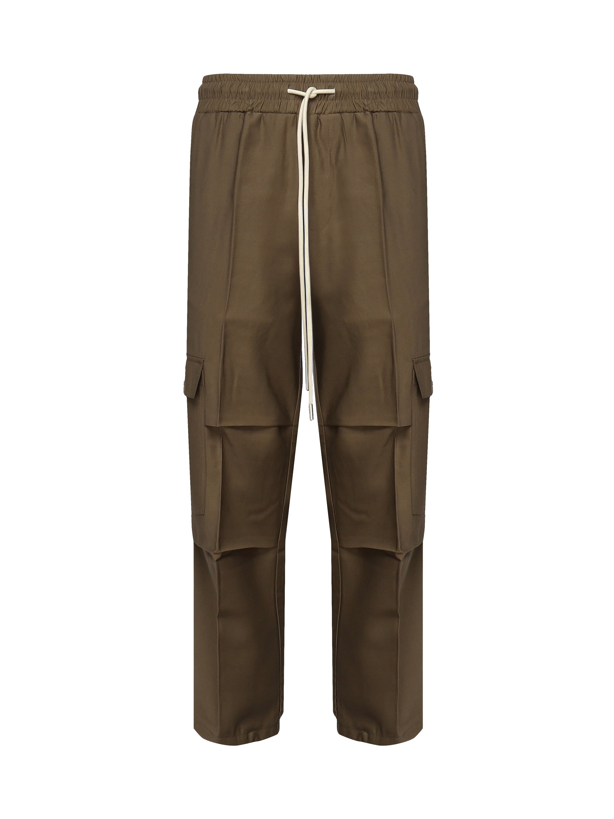 Parrot Cargo Pants
