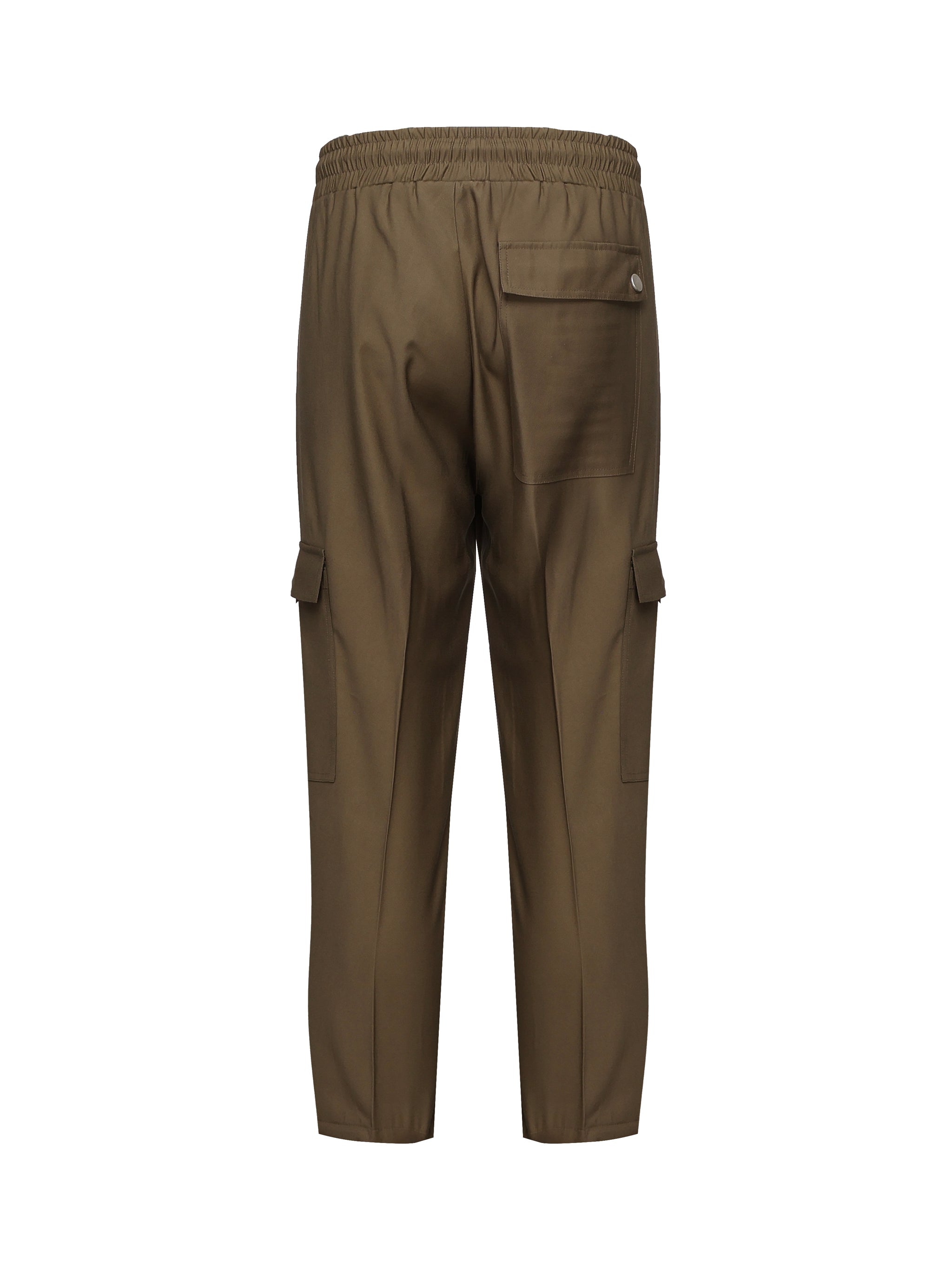 Parrot Cargo Pants