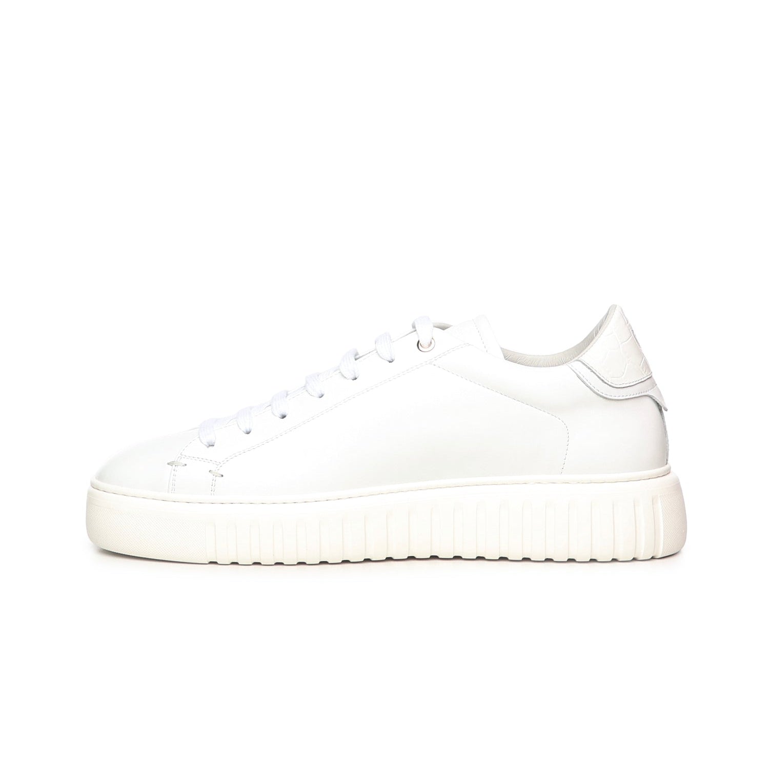 Mars | White