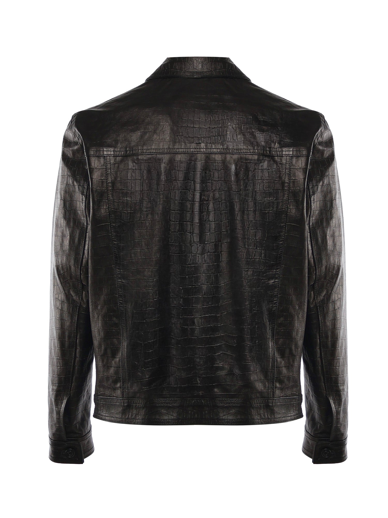 Julius Caesar Jacket | Crcoc