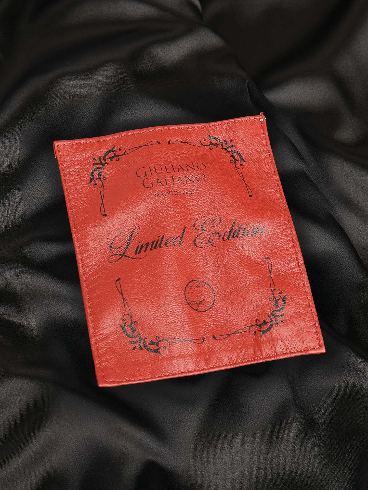 Julius Caesar Jacket | Crcoc