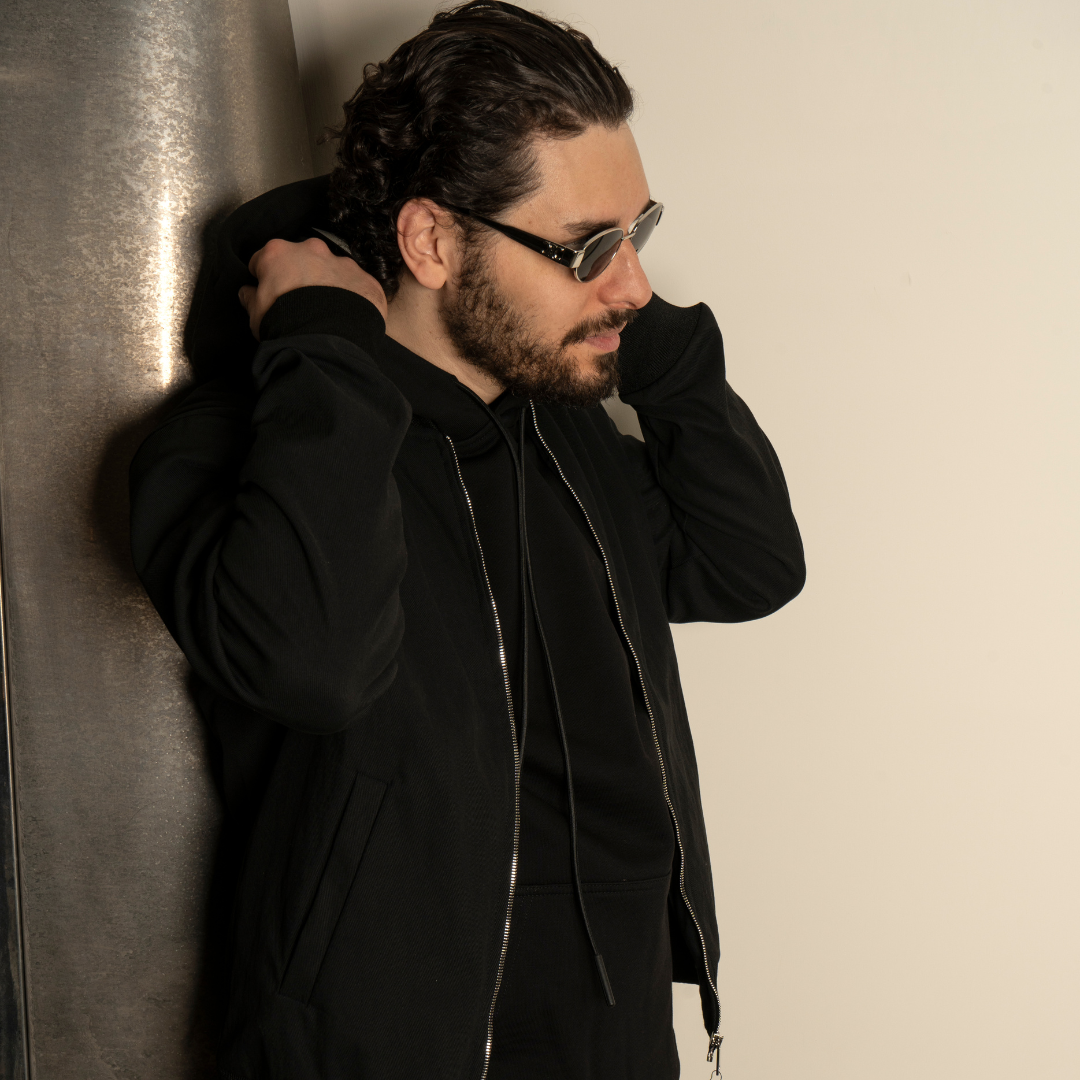 <tc>Miami Jacket
</tc>