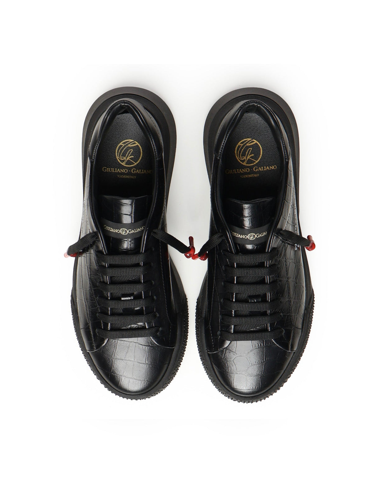 Nemesis Total Black