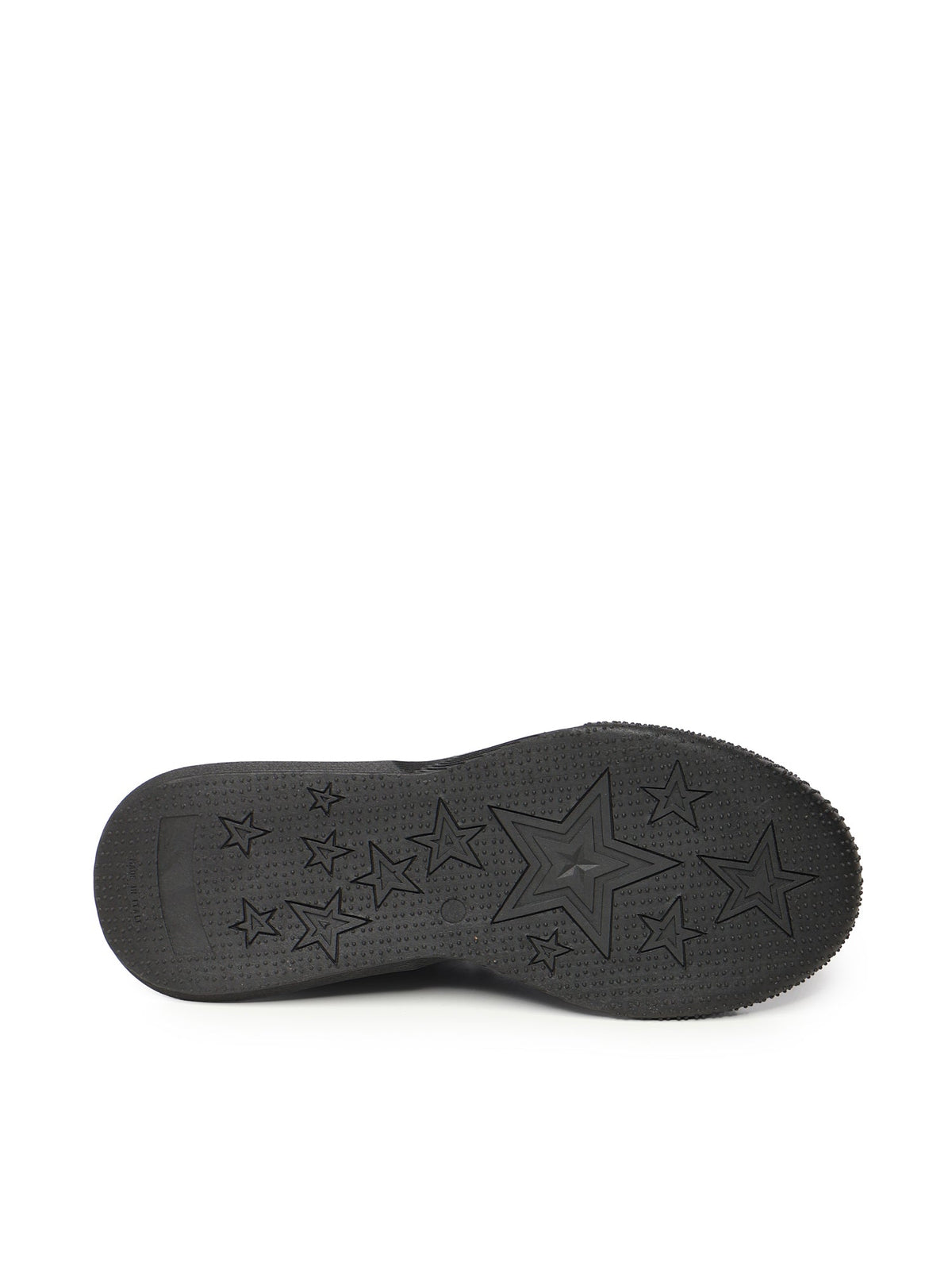 Nemesis Total Black
