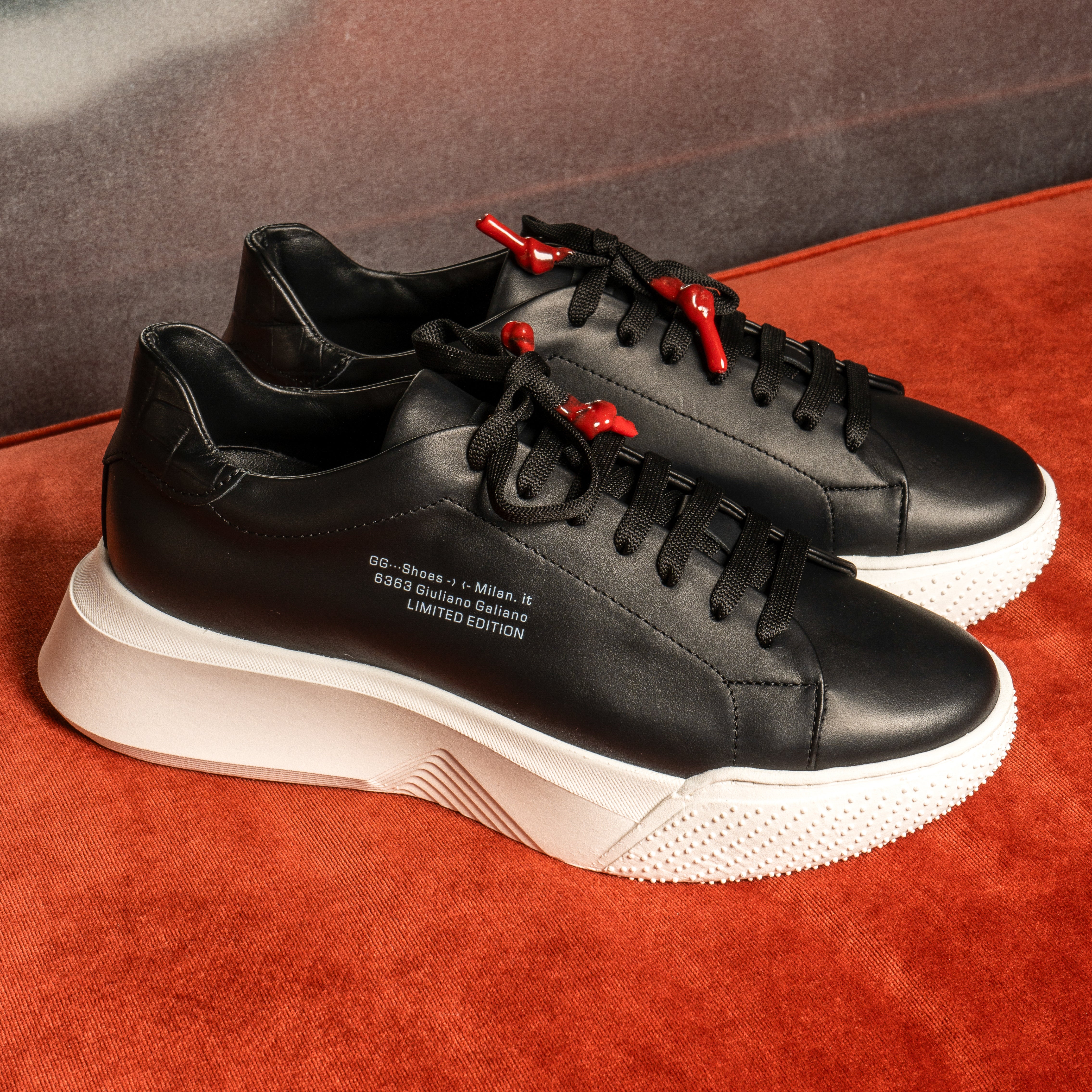 <tc>Nemesis Black | Limited for Jason Derulo 636</tc>