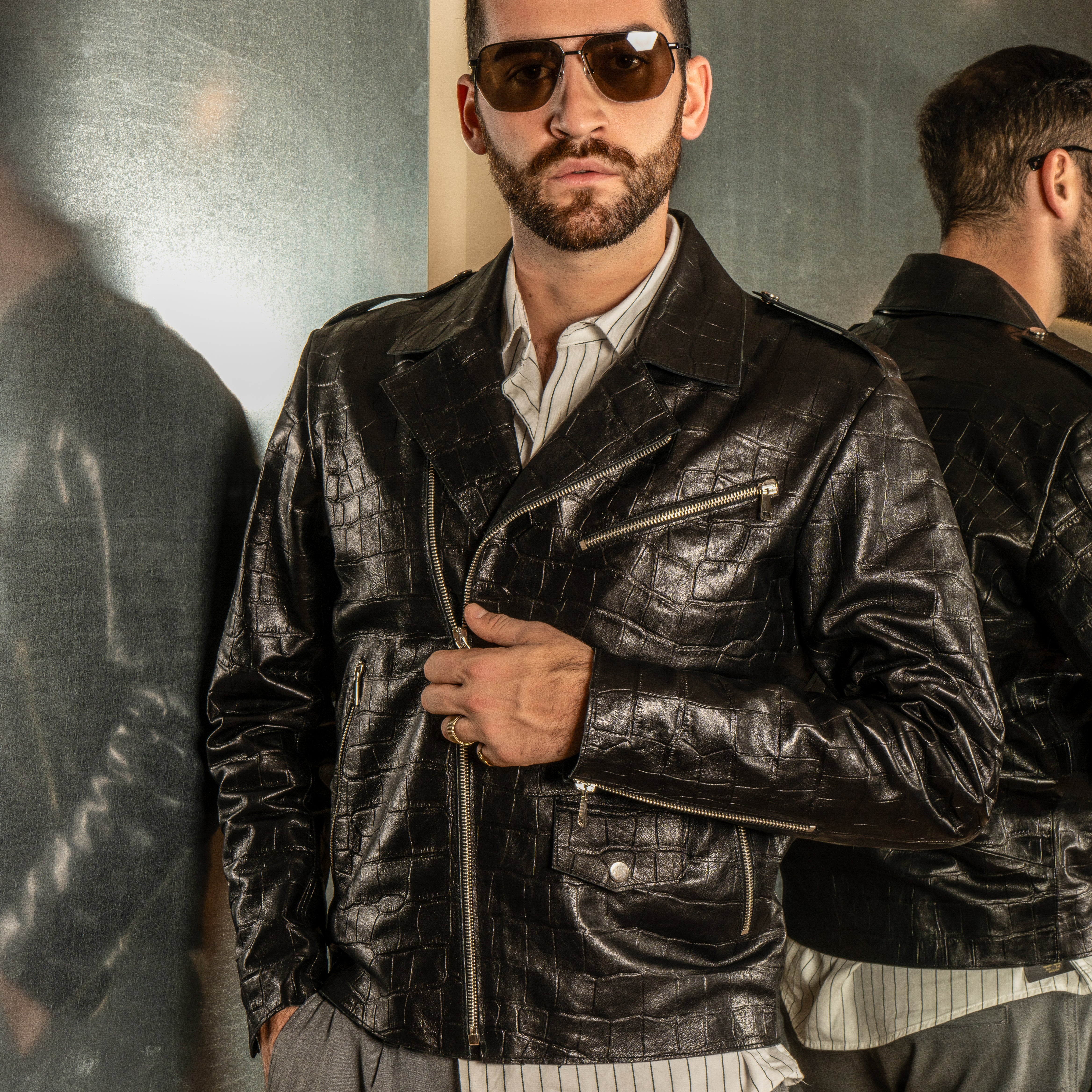 <tc>Coconut Jacket
</tc>