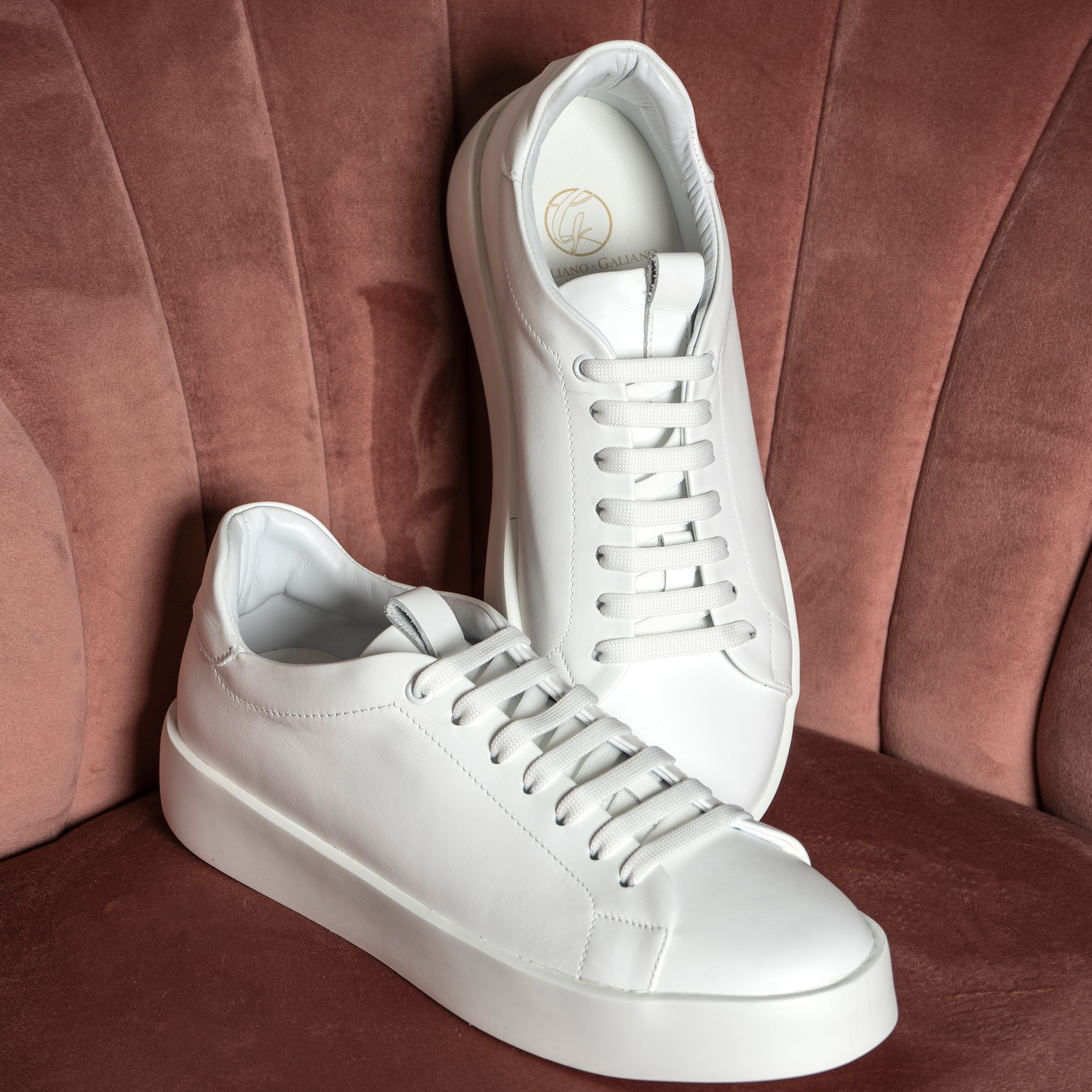 Road | White