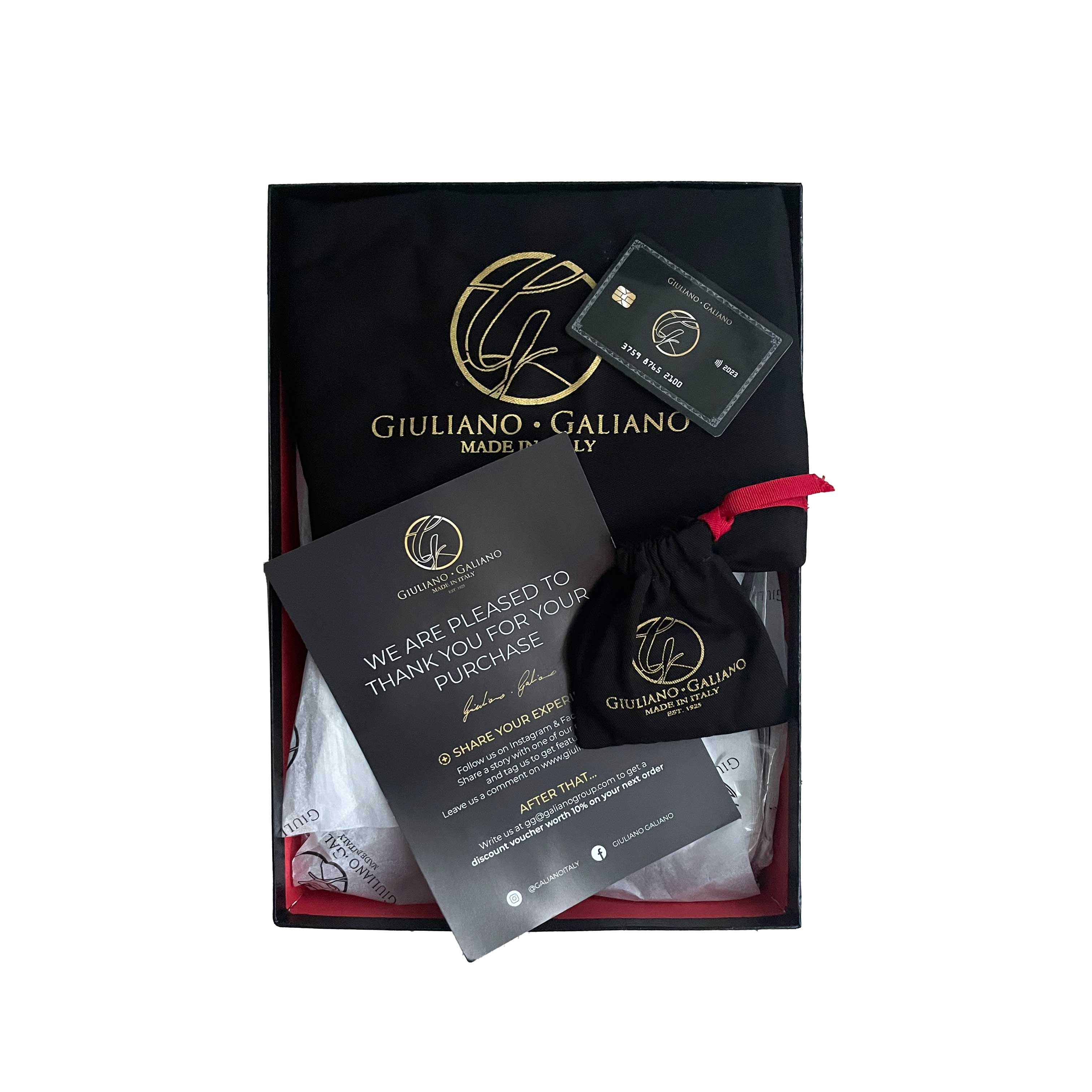 Black Soul White | Grigio | Python | Edizione limitata