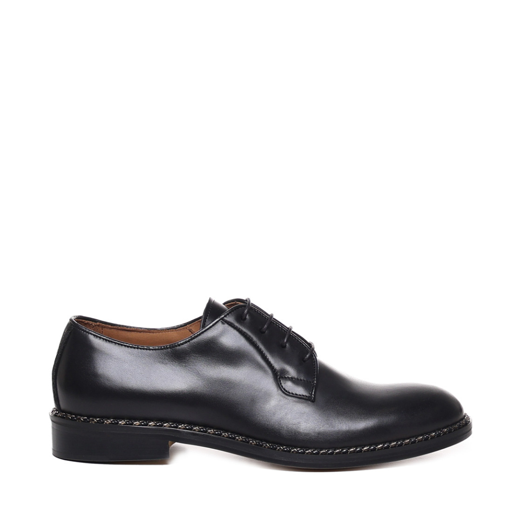 Stringate | Negru