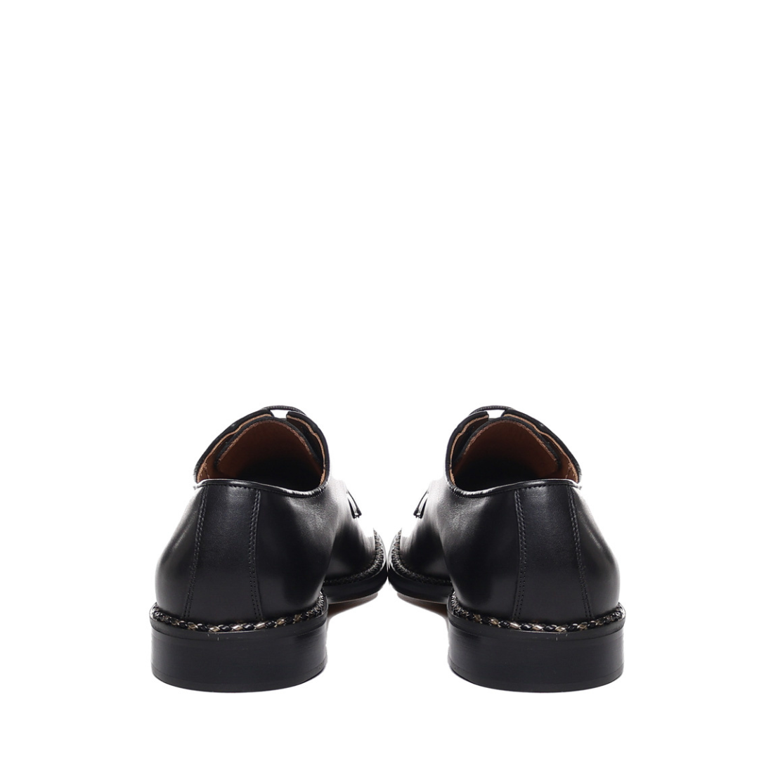 Stringate | Schwarz